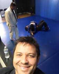 Ronny Lis BJJ & MMA