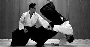 It emphasizes blending with attacks rather than countering force with force, and. The History And Philosophy Of Aikido