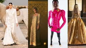 The men's spring 2022 collections had it all. 2021 Fashion Trends Best Haute Couture Looks For Spring 2021
