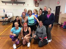 At 15 she discovered that an audience's laughter is a euphoric drug, when she starred in her high school. Longtime Jazzercise Instructor Continues To Hit The Sweet Notes Geauga County Maple Leaf