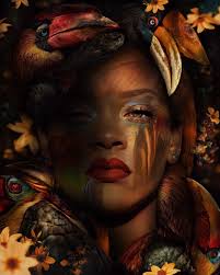 Magic Hour In Cuba Exploring The Streets Of Old Havana Listening To The Sounds Of 1950 S Cars Drive By As I St Aesthetic Art Portrait Art Art Reference Photos