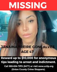 👤Missing Unidentified People From Around the World👤