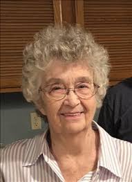 Obituary information for Norma Mae Hyde