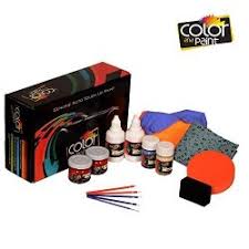 Xat Technology And Design Product Hyundai I10 Polar White Psw Color And Paint Touch Up Paint System For Paint Chips And Scratches Basic Care Prices Shop Deals Online Pricecheck