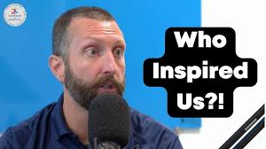 Purpose Over Profits Podcast (@purposeoverprofitspodcast) • Instagram  photos and videos