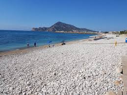 Gran Hotel Cap Negret Opiniones De Viajeros Sobre Playa De Altea Tripadvisor