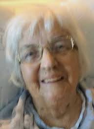 Obituary for Mary Ellen (Gentry) Wilken