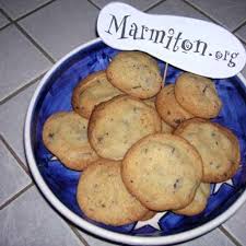 Cookies Simple Et Delicieux Recette De Cookies Simple Et Delicieux Marmiton