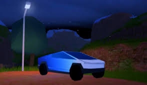 This video lists every single vehicle in jailbreak, their speed, their location and which vehicle is the best. New Tesla Cybertruck In Jailbreak Robloxjailbreak