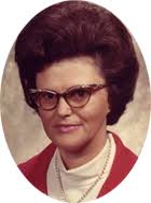 Geneva Walker Obituary 2017