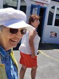 Great show with Joyce and other hosts discussion