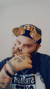 Well the Stalker stalks his target Just happened to see her at the Suoer  Market Oh, hi, hey that peanut butter sucks You wouldn't like  Jiffy...........