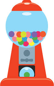 Check spelling or type a new query. Gumball Machine Clipart Free Download Transparent Png Creazilla