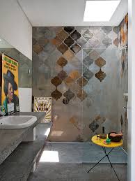 Auf der verpackung finden sich entsprechende symbole oder angaben wie scheuerbeständig oder  hoch scheuerbeständig. Tapete Im Bad Edle Raume