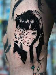 Pin On Skin Ink