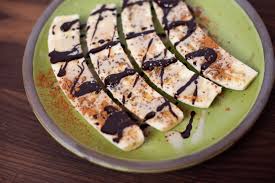 After all, we may be selfish and greedy but there's a definite desire to be truthful? Cbd Superfood Tahini Chocolate Drizzled Bananas Blue Ridge Nutritionals