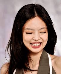 jennie kim gif