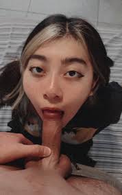 Submitted 19 Yr Old Asian Webslut Facial - EroMe