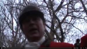 2014-15 HUNTING SEASON