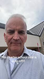 Ryan Walters for governor car video (parody)