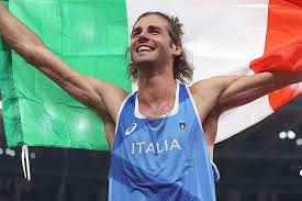 Jul 02, 2021 · a spiccare maggiormente sono il velocista marcell jacobs (fresco primatista nazionale sui 100 metri in 9.95), il saltatore in alto gianmarco tamberi (argento agli ultimi europei indoor), antonella. C24zntxbnp64rm