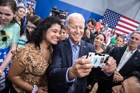 Check spelling or type a new query. Resurfaced Footage Of Joe Biden S Corn Pop Reference Has People Talking Again