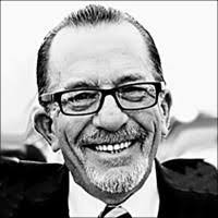 PAUL SCRIBNER Obituary (2018)