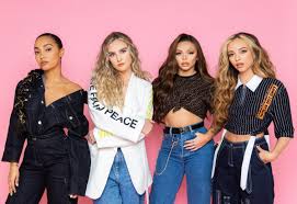 You can move them using the mouse or the arrow keys. Little Mix Meerkat Music Gig How To Watch Their Concert Online Heraldscotland