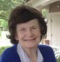 Elizabeth 'Betty' Lomago