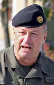 BUNDESMINISTERIUM FÜR LANDESVERTEIDIGUNG