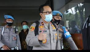 Hal itu disampaikan djoko dalam sidang pemeriksaan terdakwa yang digelar di pengadilan tipikor jakarta, jalan bungur besar raya, jakarta pusat, pada kamis (25/2). Brigjen Prasetijo Perintah Anak Buah Bakar Surat Jalan Djoko Tjandra Setelah Dipanggil Kabareskrim