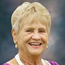 Thérèse Leblanc (Léger)