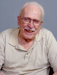 Obituary information for Gerald W. Lustig