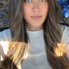 Taylor Haglund's Instagram, Twitter & Facebook