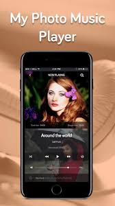 Photo Music Player Add Photo To Music For Android Apk Download