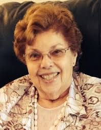 Betty Maxene Ellen Hardy Maddock Obituary