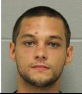 Third suspect arrested in massive soda theft