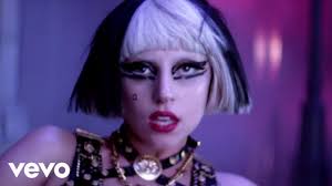 Her debut album, the fame, was a huge success, and the single poker face. Lady Gaga The Edge Of Glory Official Music Video Youtube