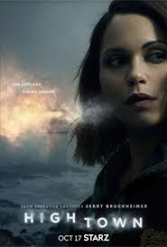 Hightown (TV 2020-) « Wilmington NC Movies