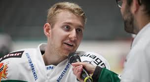 Patrick Kurz verlässt Panther