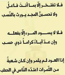 Pin By Sun Set On أب ي ات و أش ع ار Quotes Wisdom Math