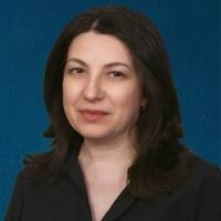 Galina Morgovsky, CPA