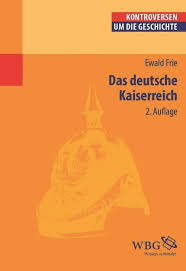 Die schönste zeit des jahres kann im handumdrehen zum fiasko. Das Deutsche Kaiserreich Ebook Pdf Ewald Frie