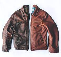 Like Father Like Son Leather Jacket Timberland Leather Jacket Leather Moto Jacket