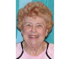 Lucy Hahn Obituary (1938