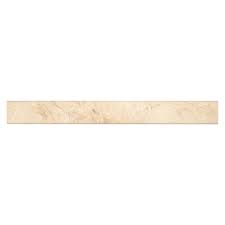 Installation #flooring #marble #threshold #bathroom #flooring #tile #handyman #homeimprovement how to install a threshold in a doorway when tiling a floor. Mohawk 4 X 36 Marble Threshold At Menards