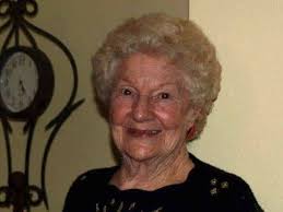 Most Recent Obituaries