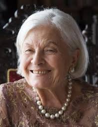 Obituary information for Sally Stavro