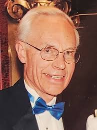 Arvid "Andy" Anderson Obituary