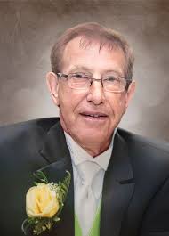 Louis Roussel Obituary